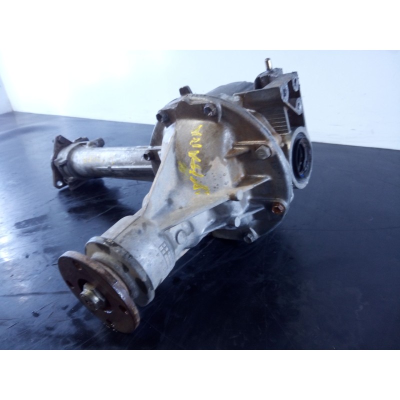 Recambio de diferencial delantero para suzuki vitara se/sv (et) 1.6 largo (jlx) referencia OEM IAM   P1-A5-7