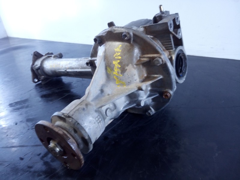 Recambio de diferencial delantero para suzuki vitara se/sv (et) 1.6 largo (jlx) referencia OEM IAM   P1-A5-7