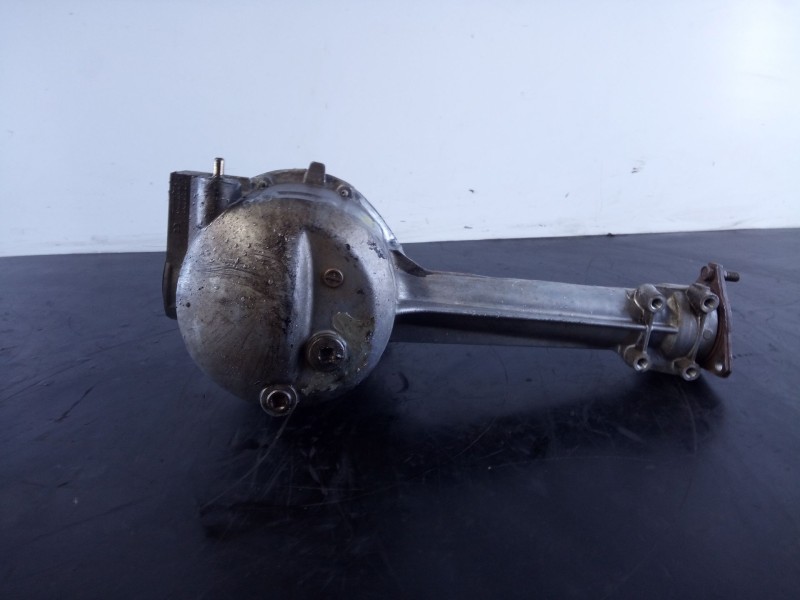 Recambio de diferencial delantero para suzuki vitara se/sv (et) 1.6 largo (jlx) referencia OEM IAM   P1-A5-7