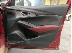 GUARNECIDO PUERTA DELANTERA DERECHA 