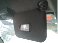 Recambio de parasol derecho para ford transit connect (tc7) kasten lang city light (2009) referencia OEM IAM   