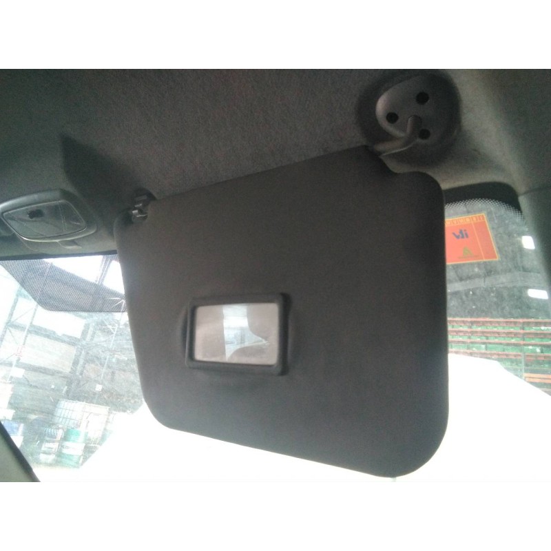 Recambio de parasol derecho para ford transit connect (tc7) kasten lang city light (2009) referencia OEM IAM   