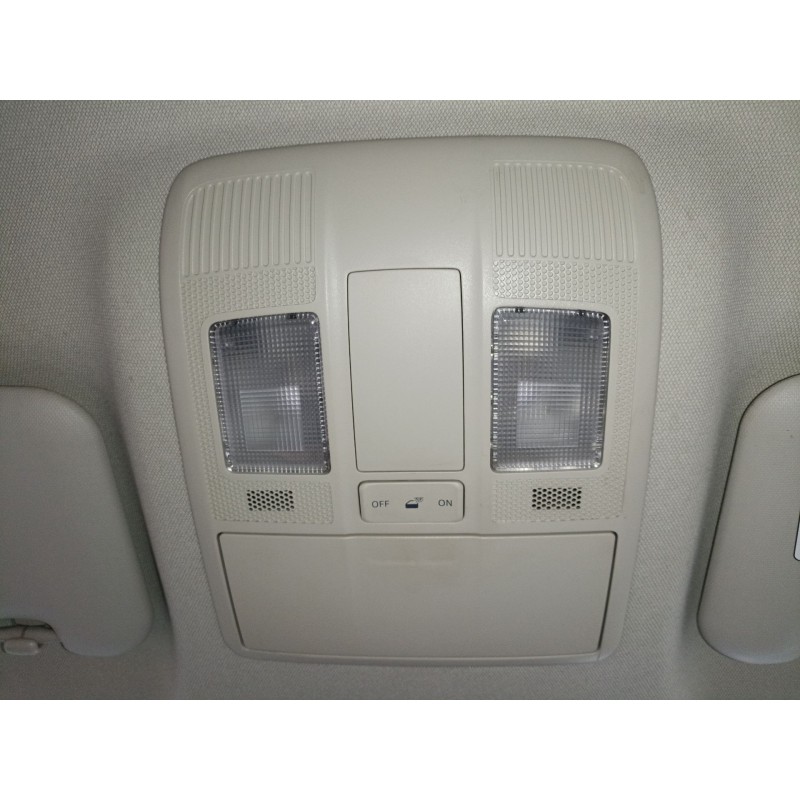 Recambio de luz interior para mazda cx-3 (dk) 2.0 skyactiv-g (dk5w, dk6w) referencia OEM IAM   