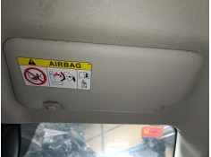 Recambio de parasol derecho para mazda cx-3 (dk) 2.0 skyactiv-g (dk5w, dk6w) referencia OEM IAM    2