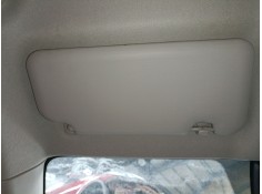 Recambio de parasol izquierdo para mazda cx-3 (dk) 2.0 skyactiv-g (dk5w, dk6w) referencia OEM IAM    2