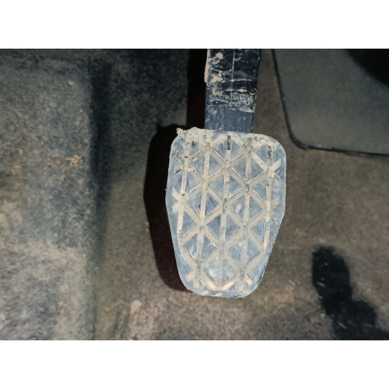 Recambio de pedal embrague para mazda cx-3 (dk) 2.0 skyactiv-g (dk5w, dk6w) referencia OEM IAM   
