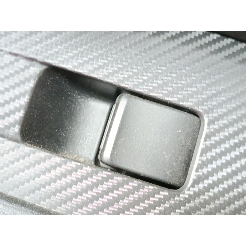 Recambio de mando elevalunas trasero derecho para mazda cx-3 (dk) 2.0 skyactiv-g (dk5w, dk6w) referencia OEM IAM   