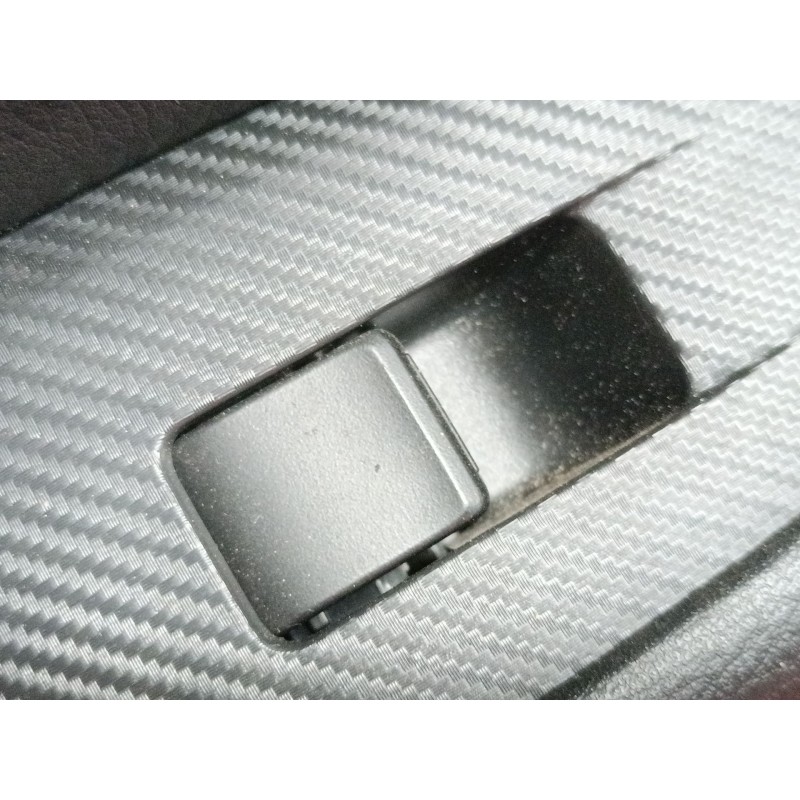 Recambio de mando elevalunas trasero izquierdo para mazda cx-3 (dk) 2.0 skyactiv-g (dk5w, dk6w) referencia OEM IAM   