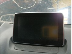 SISTEMA NAVEGACION GPS 