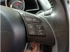 Recambio de volante para mazda cx-3 (dk) 2.0 skyactiv-g (dk5w, dk6w) referencia OEM IAM    2