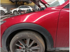 ALETA DELANTERA IZQUIERDA 