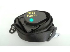 Recambio de cinturon seguridad trasero izquierdo para bmw serie 1 lim. (f20) 118d referencia OEM IAM 72117243309  