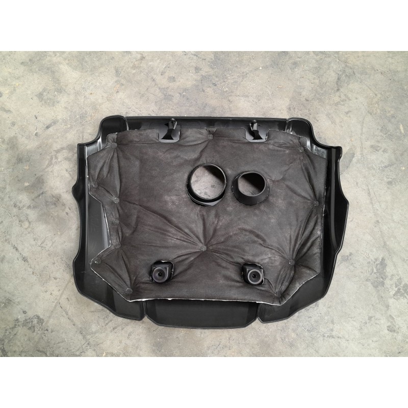 Recambio de tapa motor para mazda 3 hatchback (bp) 2.0 skyactiv-g m hybrid referencia OEM IAM   