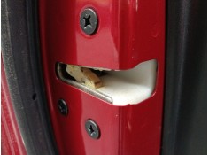 CERRADURA PUERTA DELANTERA IZQUIERDA 