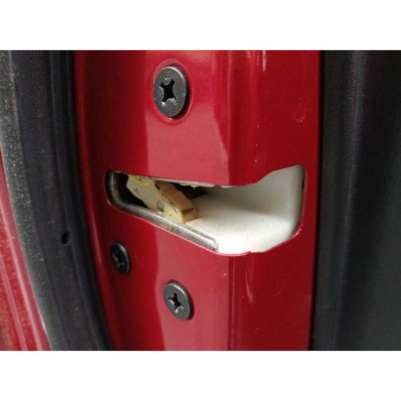 Recambio de cerradura puerta delantera izquierda para mazda cx-3 (dk) 2.0 skyactiv-g (dk5w, dk6w) referencia OEM IAM   