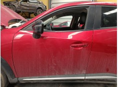 PUERTA DELANTERA IZQUIERDA 