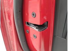 Recambio de cerradura puerta delantera izquierda para mazda 3 hatchback (bp) 2.0 skyactiv-g m hybrid referencia OEM IAM   