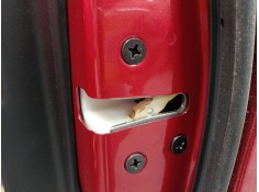 CERRADURA PUERTA DELANTERA DERECHA 