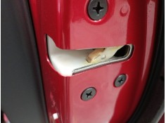 CERRADURA PUERTA TRASERA DERECHA 