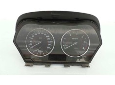 Recambio de cuadro instrumentos para bmw serie 1 lim. (f20) 118d referencia OEM IAM 62109275102 17649411 