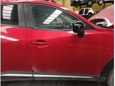 PUERTA DELANTERA DERECHA 