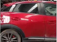 PUERTA TRASERA DERECHA 