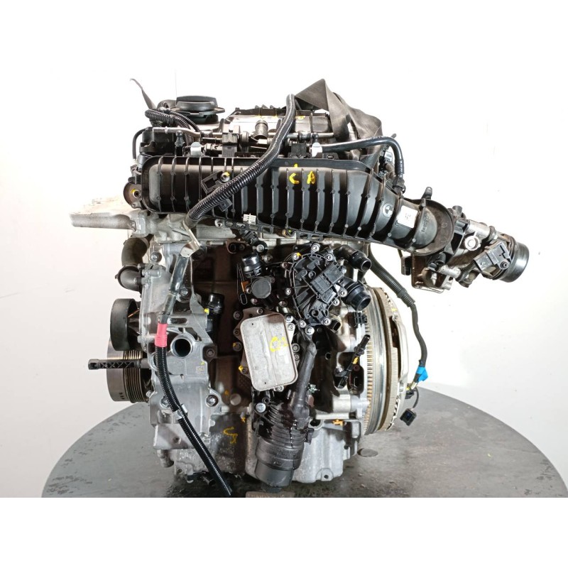 Recambio de motor completo para mini countryman (f60) cooper referencia OEM IAM B38A15A  M1-A2-125