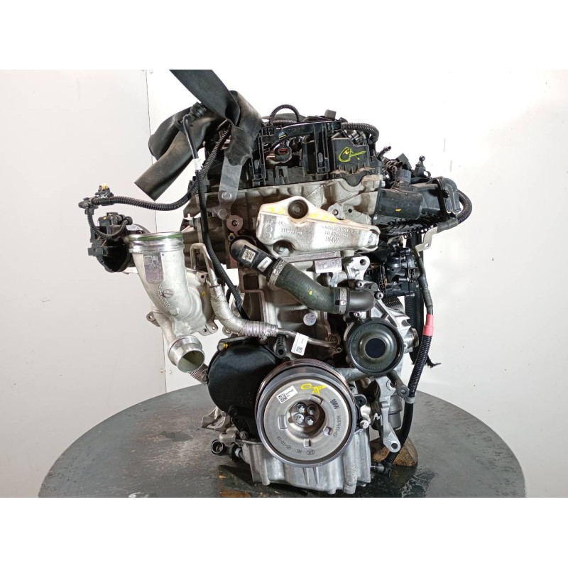 Recambio de motor completo para mini countryman (f60) cooper referencia OEM IAM B38A15A  M1-A2-125