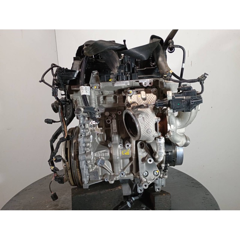 Recambio de motor completo para mini countryman (f60) cooper referencia OEM IAM B38A15A  M1-A2-125
