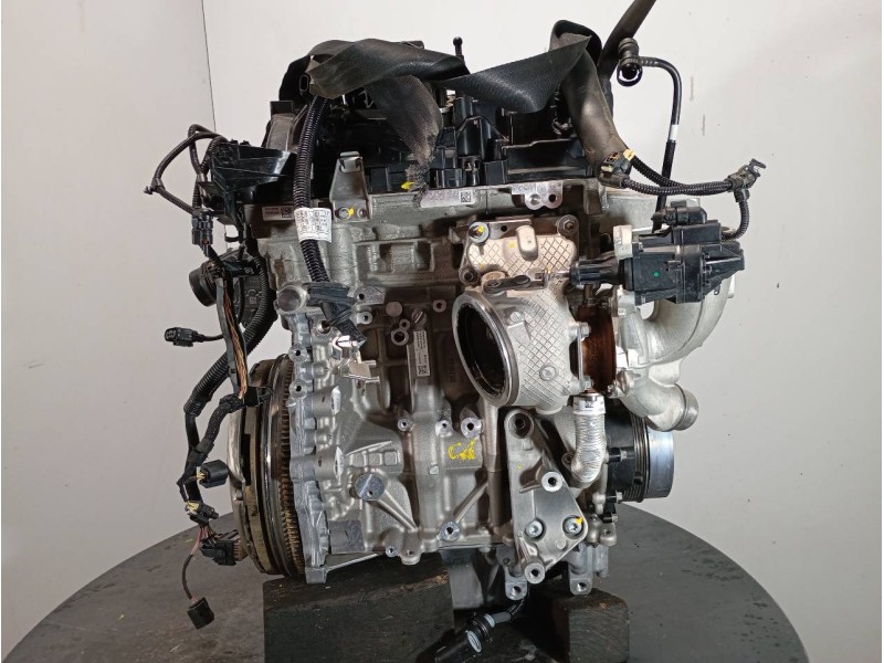 Recambio de motor completo para mini countryman (f60) cooper referencia OEM IAM B38A15A  M1-A2-125
