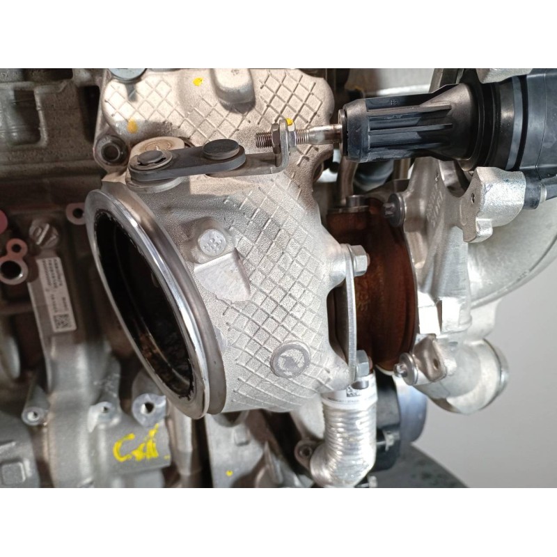 Recambio de motor completo para mini countryman (f60) cooper referencia OEM IAM B38A15A  M1-A2-125