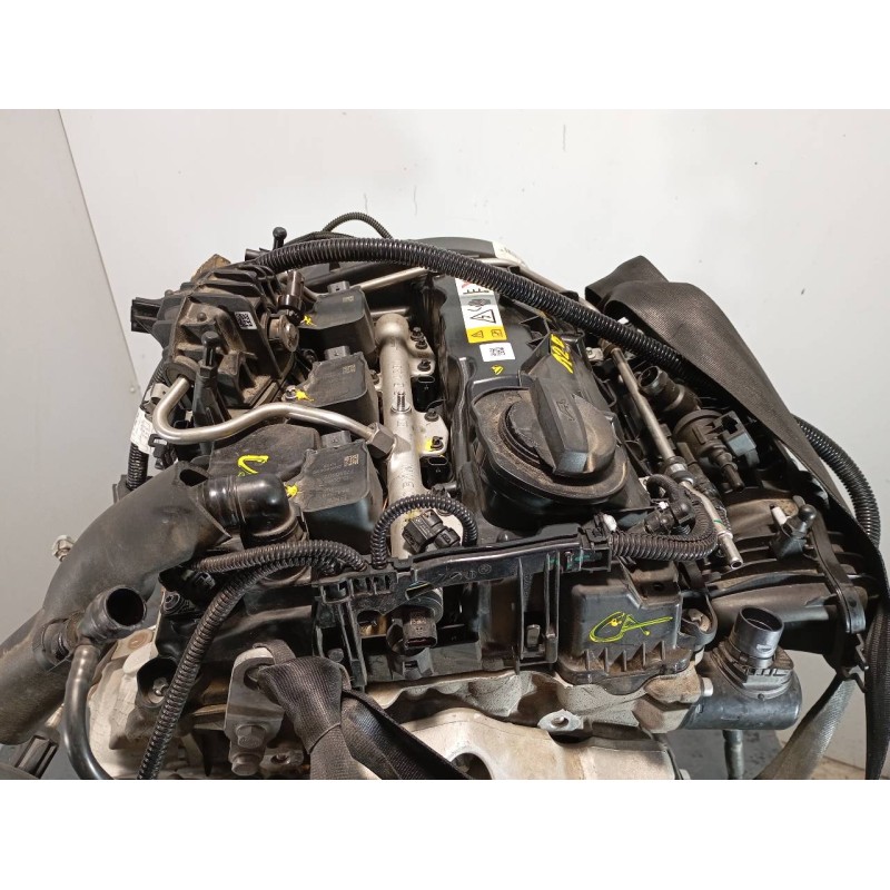 Recambio de motor completo para mini countryman (f60) cooper referencia OEM IAM B38A15A  M1-A2-125