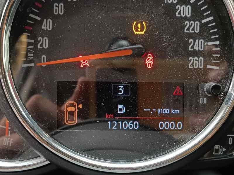 Recambio de motor completo para mini countryman (f60) cooper referencia OEM IAM B38A15A  M1-A2-125