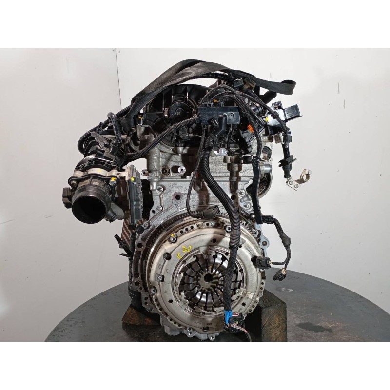 Recambio de motor completo para mini countryman (f60) cooper referencia OEM IAM B38A15A  M1-A2-125