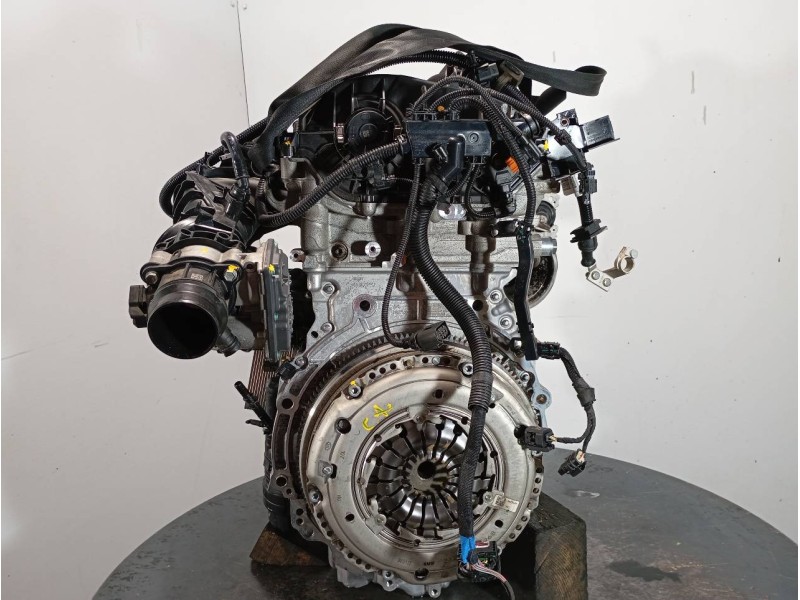 Recambio de motor completo para mini countryman (f60) cooper referencia OEM IAM B38A15A  M1-A2-125