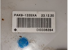 Recambio de aforador para mazda 3 hatchback (bp) 2.0 skyactiv-g m hybrid referencia OEM IAM    2