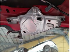 Recambio de motor limpia trasero para mazda 3 hatchback (bp) 2.0 skyactiv-g m hybrid referencia OEM IAM   