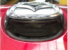 MANETA EXTERIOR PORTON 