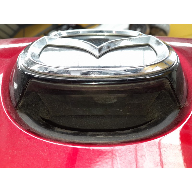 Recambio de maneta exterior porton para mazda 3 hatchback (bp) 2.0 skyactiv-g m hybrid referencia OEM IAM   