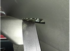 CINTURON SEGURIDAD TRASERO IZQUIERDO 