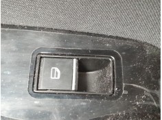 MANDO ELEVALUNAS TRASERO IZQUIERDO 