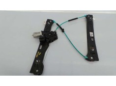 Recambio de elevalunas delantero derecho para bmw serie 1 lim. (f20) 118d referencia OEM IAM 7242562  