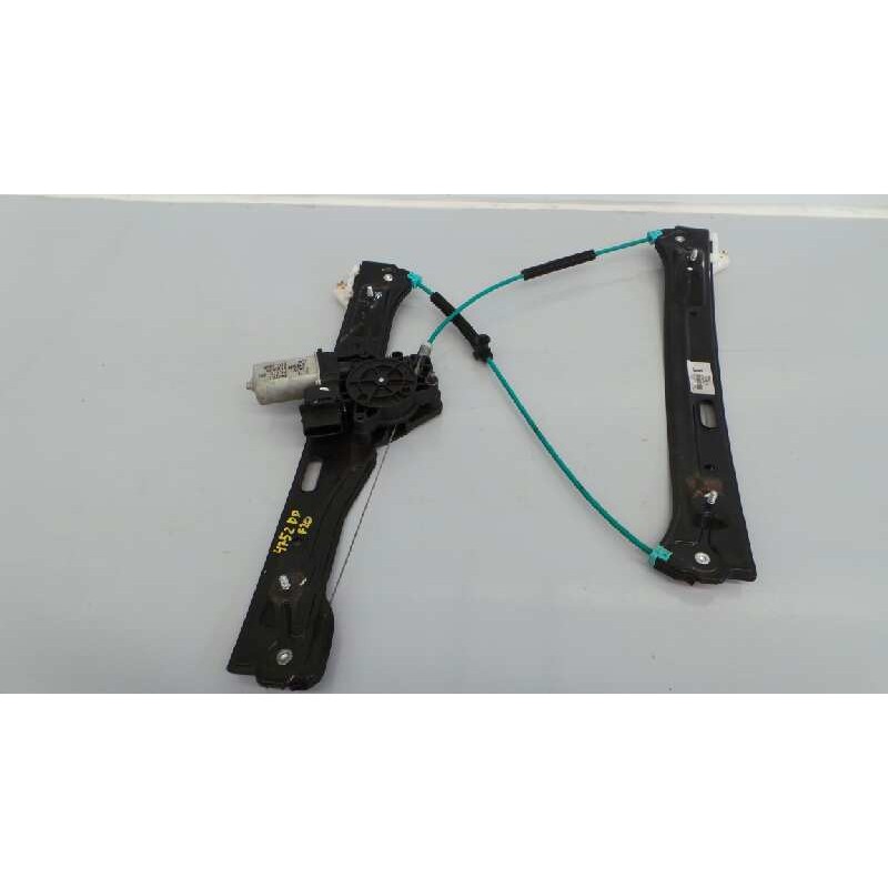 Recambio de elevalunas delantero derecho para bmw serie 1 lim. (f20) 118d referencia OEM IAM 7242562  