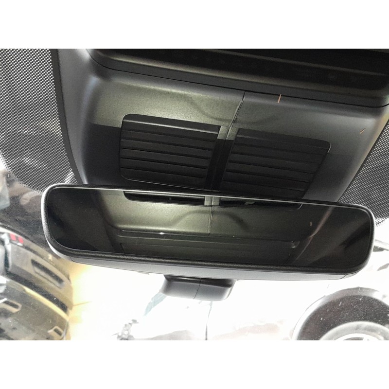 Recambio de espejo interior para mazda 3 hatchback (bp) 2.0 skyactiv-g m hybrid referencia OEM IAM   