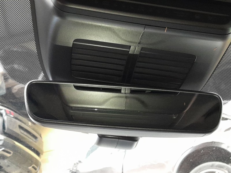 Recambio de espejo interior para mazda 3 hatchback (bp) 2.0 skyactiv-g m hybrid referencia OEM IAM   