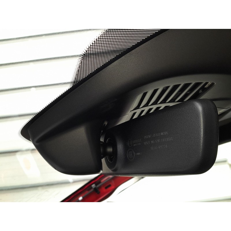 Recambio de espejo interior para mazda 3 hatchback (bp) 2.0 skyactiv-g m hybrid referencia OEM IAM   