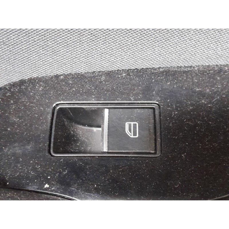 Recambio de mando elevalunas trasero derecho para mazda 3 hatchback (bp) 2.0 skyactiv-g m hybrid referencia OEM IAM   