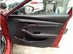 GUARNECIDO PUERTA DELANTERA DERECHA 