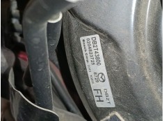 SERVOFRENO DB2T43800 0204823725 