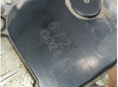 Recambio de motor limpia delantero para mazda cx-3 (dk) 2.0 skyactiv-g (dk5w, dk6w) referencia OEM IAM 6721CO26  